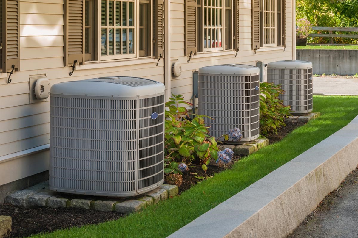 Heating And Air Conditioning Contractors In Utah